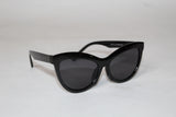 Midnight Muse Sunglasses