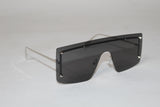 Celebrity Status Sunglasses