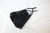 Cloth Face Mask - Black
