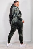 Women's Tracksuit